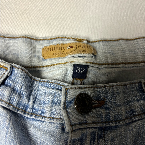 VINTAGE TOMMY JEAN CAPRIS ✔️ - Picture 6 of 6